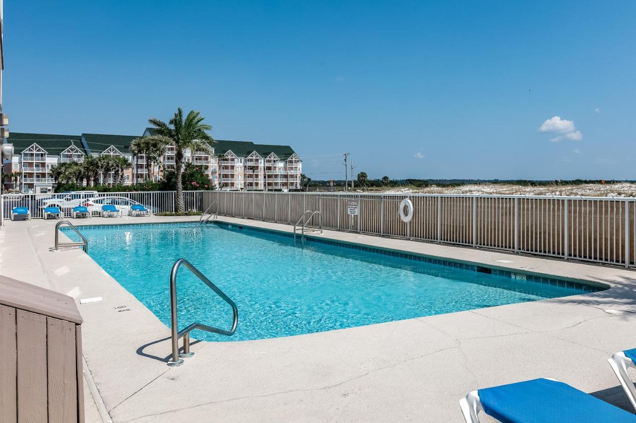 Royal Palms Villa Gulf Shores Ngoại thất bức ảnh