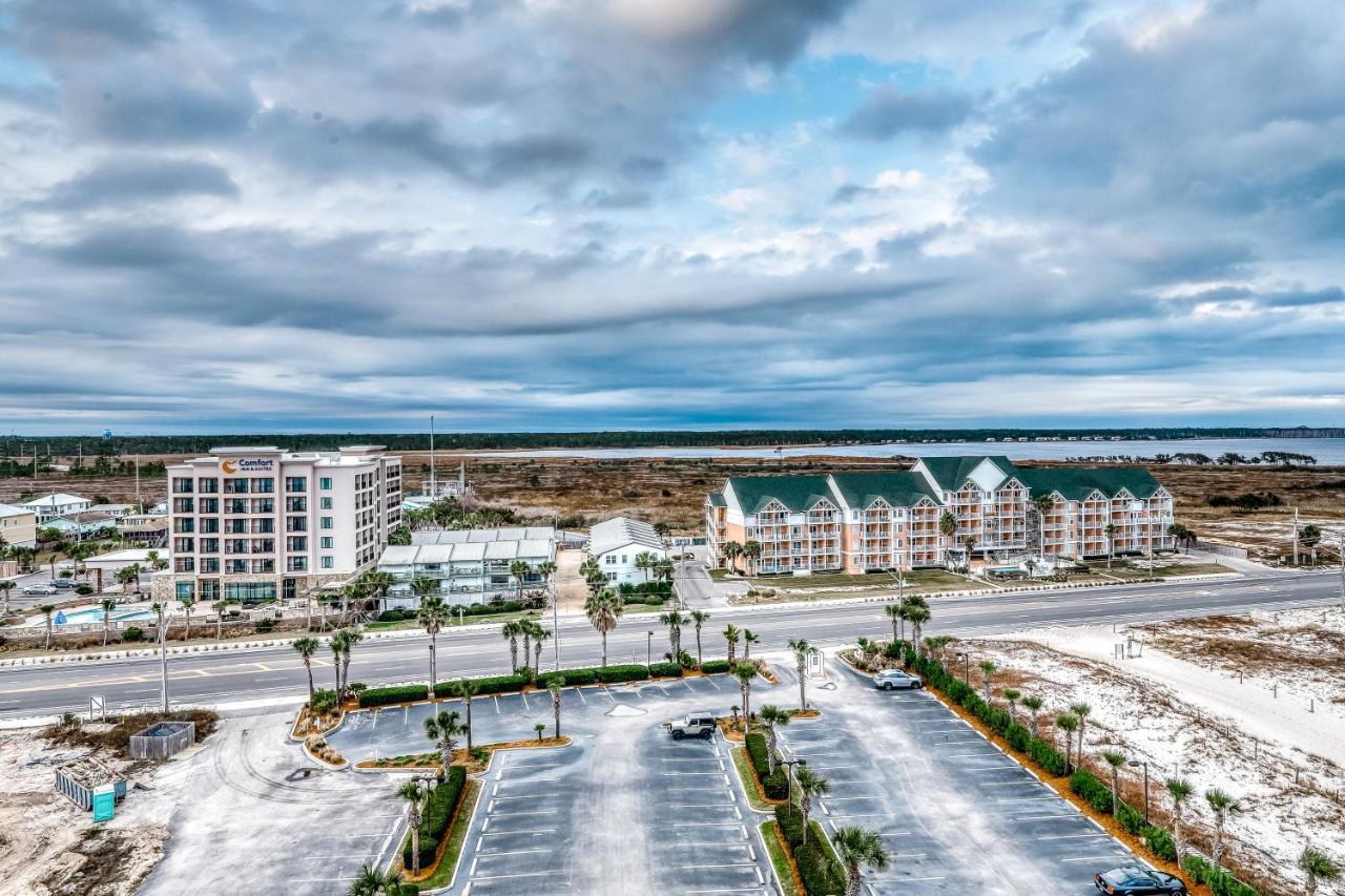 Royal Palms Villa Gulf Shores Ngoại thất bức ảnh