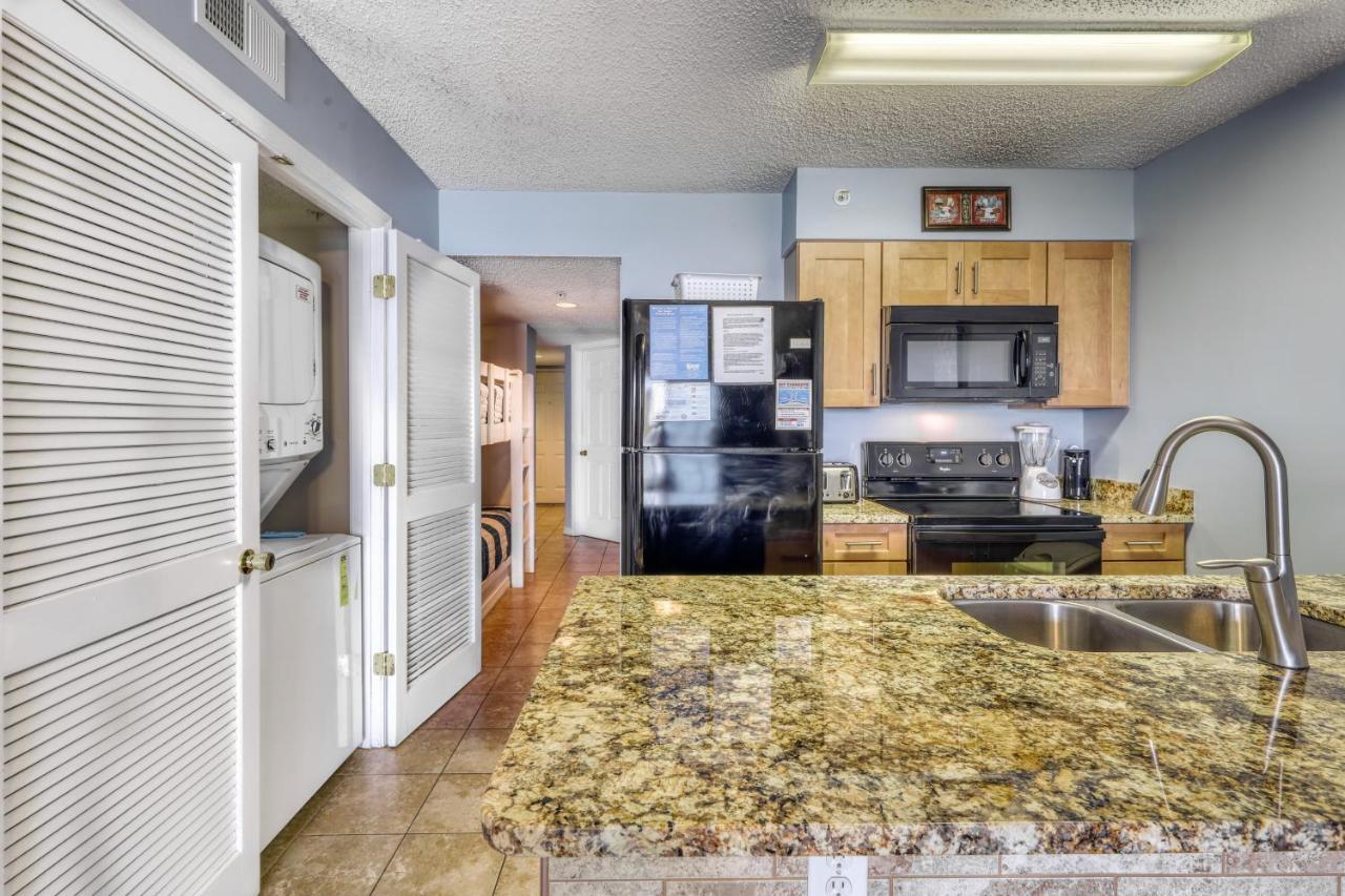 Royal Palms Villa Gulf Shores Ngoại thất bức ảnh