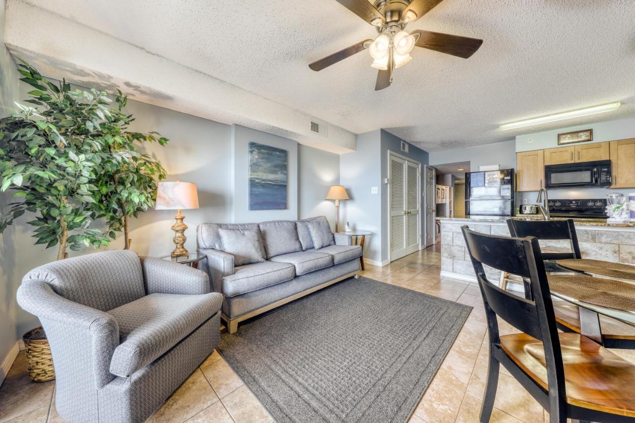 Royal Palms Villa Gulf Shores Ngoại thất bức ảnh